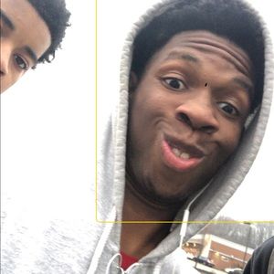 Meet your Posher, Delonte